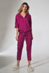 Women trousers model 151818